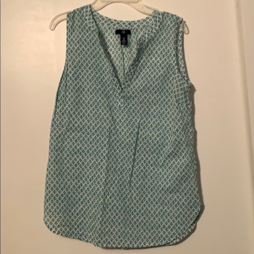 Gap blouse